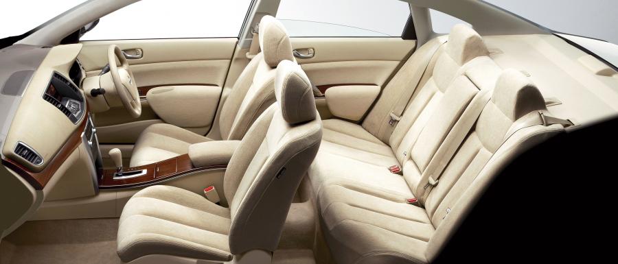  Nissan Teana 2012 года  (JP) (фото 20 из 36)